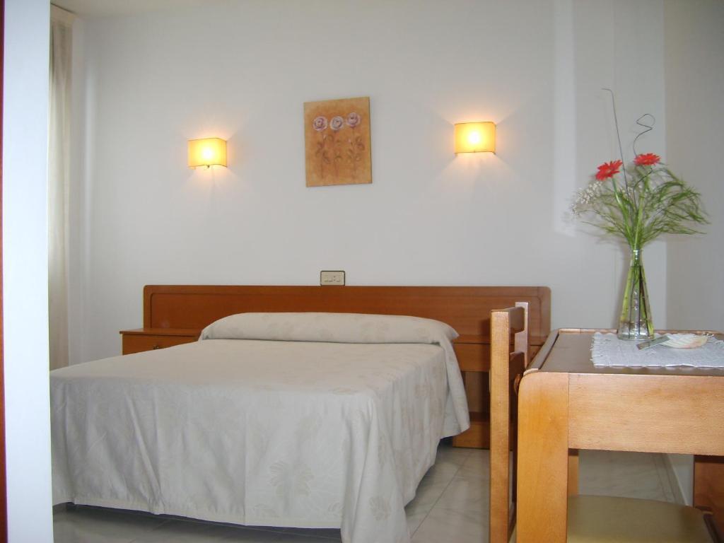 Hostal Miramar O Grove Room photo
